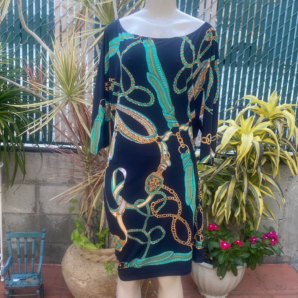 CACH’E Dress size XL